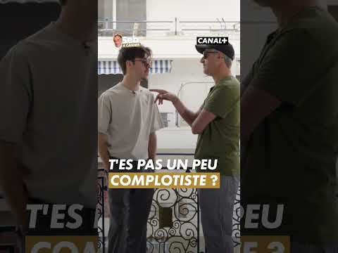 Pas commun comme sortie ciné 🤣 thumbnail
