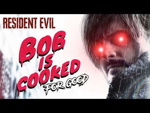 LÉON DOIT CREVER POUR TOUJOURS !! -Resident Evil 9 : Requiem- [BONUS] thumbnail
