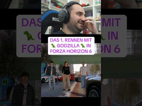 Das erste Rennen in Forza Horizon 6 ? #forzahorizon #forzahorizon6 #fastertogether thumbnail
