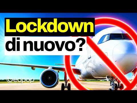 Quanto manca al lockdown energetico in Italia? thumbnail