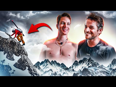 Un corps fait pour SURVIVRE : l'histoire passionnante de Mathis Dumas thumbnail
