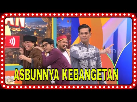 IBU-IBU ASBUN BANGET BIKIN LAGU SENDIRI, SURYA AUTO PENING! | ARISAN LAGI LIVE (28/05/26) thumbnail