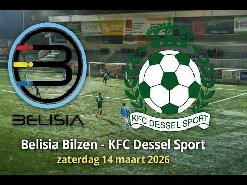Comp 26 YT VEO Belisia 3 0 Dessel 14032026 thumbnail