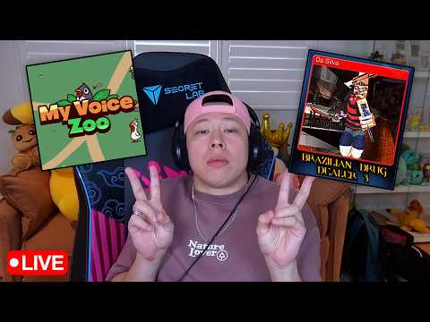 STEAM GAME DAY thumbnail