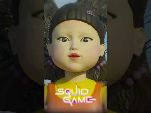 Can I Win Squid Game ??? #SquidGame #TeamAndroid thumbnail