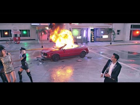 L'Algérino - Miz'amor [Clip Officiel] thumbnail