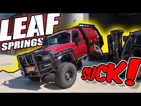 Transforming a 79 series into a FLEX WEAPON thumbnail