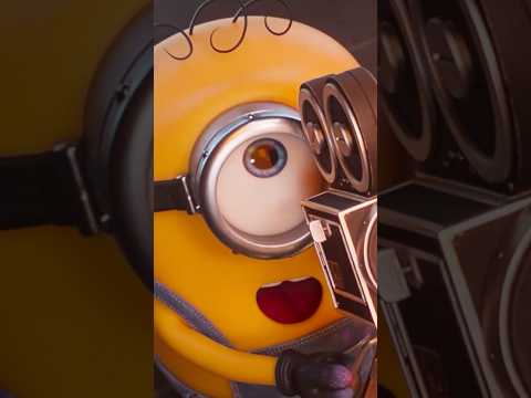 FINAL TRAILER for 'Minions & Monsters' (2026) thumbnail