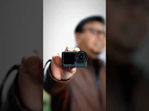 DJI OSMO Action 6 thumbnail