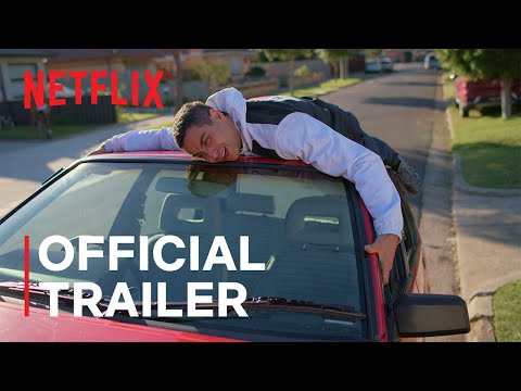 Son Of A Donkey | Official Netflix Trailer thumbnail