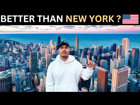 The TRUTH About Chicago… Must-Watch Before You Go! thumbnail