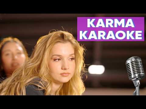 Karma Karaoke. Ecrin Su Çoban thumbnail