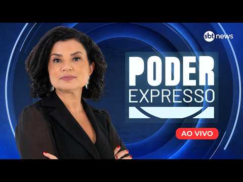 PODER EXPRESSO | 29/05/2026 thumbnail