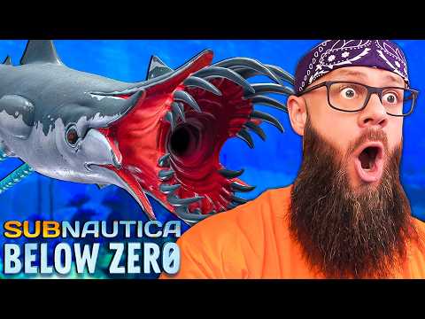 SUBNAUTICA: BELOW ZERO Odcinek 5 thumbnail
