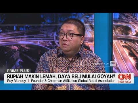 Roy Mandey: Masyarakat Cenderung Tidak Lagi Belanja Bulanan | Prime Plus Part 1 thumbnail