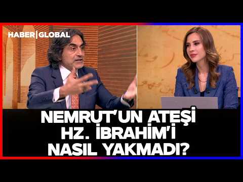 Nemrut’un Ateşi Hz.İbrahim’i Nasıl Yakmadı? thumbnail
