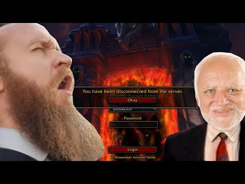Leeroy Jenkins | The Man Behind The Meme thumbnail