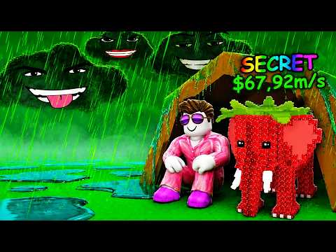 SLENDERMAN +1 TỐC ĐỘ CỨU TẤT CẢ BRAINROT SECRET OG DIVINE KHỎI MƯA CHẤT ĐỘC(AXIT) MÙA HÈ thumbnail