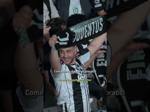 Juventus: L'Eleganza dell'Equilibrio - Champions of #MadeInItaly with Locatelli - EP.7 thumbnail