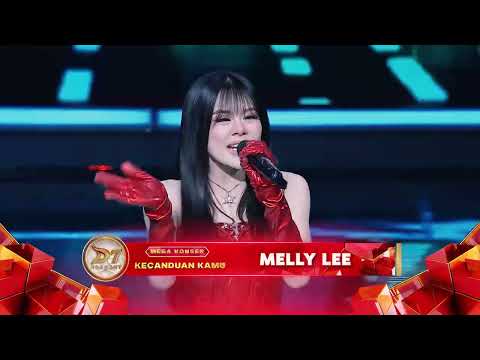 Saksikan MEGA KONSER D'ACADEMY 7 KECANDUAN KAMU, Senin 25 Mei pukul 19:00 WIB di Indosiar & Vidio thumbnail