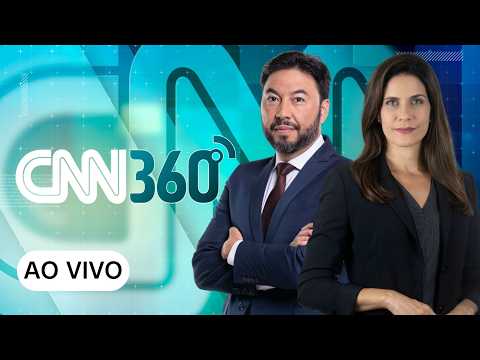 AO VIVO: CNN 360º - 02/06/2026 thumbnail