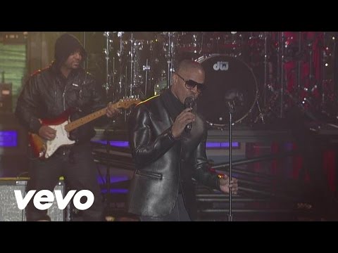 Jamie Foxx - Blame It (Live on Letterman) thumbnail