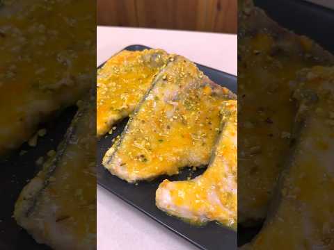 SCALOPPINE DI PESCE SPADA ALL'ARANCIA Ricetta Facile - Fatto in Casa da Benedetta thumbnail
