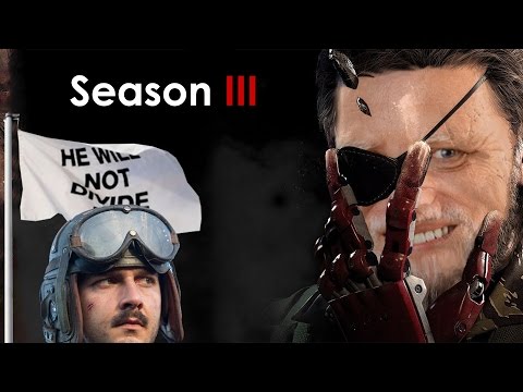 Capture the Flag | He Will Not Divide Us thumbnail