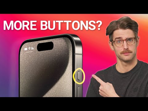 Are Buttons Going Away…or Coming Back? thumbnail