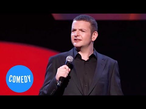 Kevin Bridges Talks Mental Health | A Whole Different Story thumbnail
