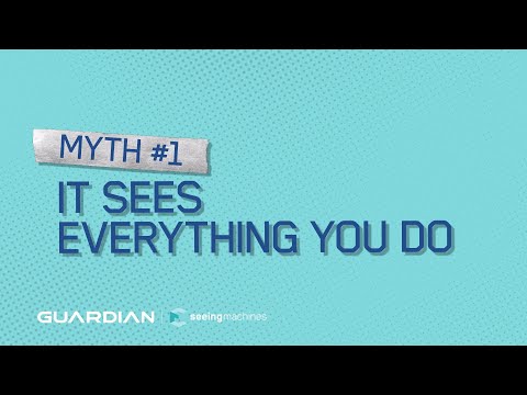 Guardian MythBusters - Myth 1 thumbnail