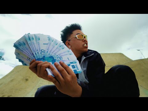 PERA LANG - COSTA CASHMAN & THUGSTA [Official Music Video] thumbnail