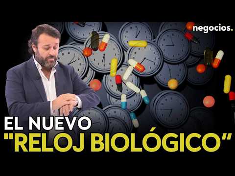 Tu fecha de nacimiento es MENTIRA: El "Reloj Biológico" definitivo que predice cuándo vas a morir thumbnail