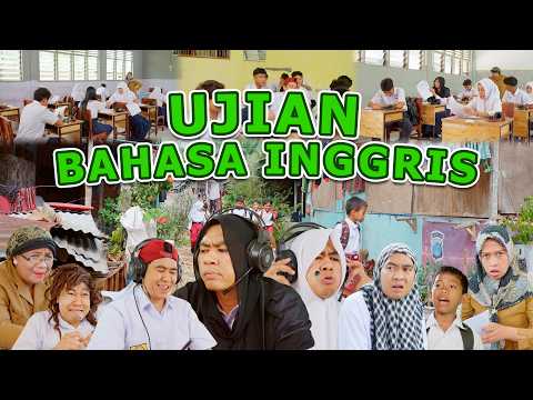 GAWAT AKHIRNYA BETI NAIK PESAWAT thumbnail