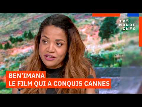 Culture : Ben’Imana, le film rwandais qui a conquis Cannes thumbnail