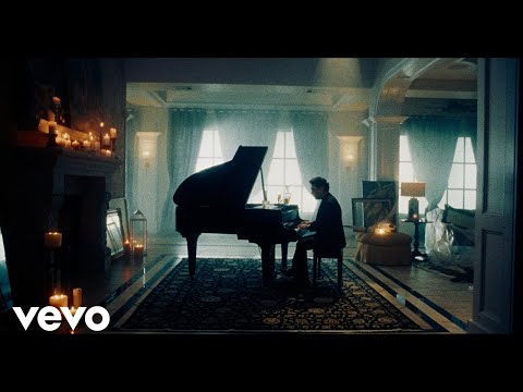 Christian Nodal - A Solas con la Botella (Video Oficial) thumbnail