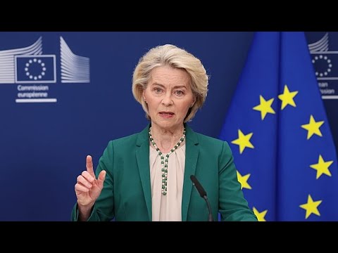 Drone russe en Roumanie : l’UE dénonce une escalade "irresponsable" de Moscou thumbnail