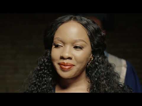 Caiiro "Ndisize" (ft Ami Faku) (Official Video) thumbnail