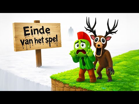 Job Test Laatste Kerst Update In 99 Nachten In Het Bos... In Roblox! thumbnail