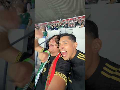 Y ustedes, ¿Por qué país van a alentar en el mundial? 🏆 thumbnail