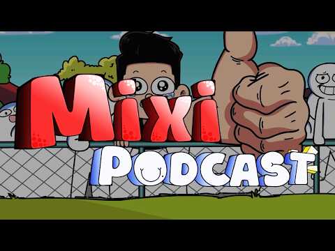 (Mixi kể chuyện) Tổng hợp các mẩu chuyện vui trong series Mixi hoạt hình. thumbnail