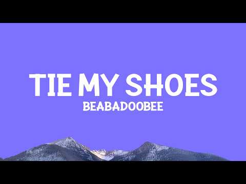@Beabadoobee - Tie My Shoes (Lyrics) thumbnail
