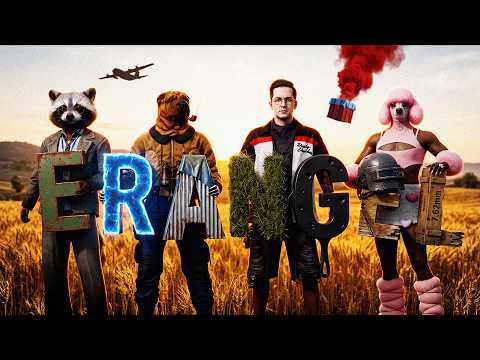 PUBG ИСПОЛНИЛ МОЮ МЕЧТУ thumbnail