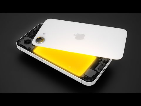 iPhone 16e Review - E is for Expensive thumbnail