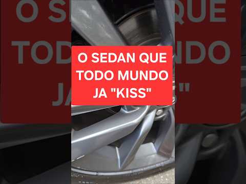 CIVIC TURBO: TODO MUNDO QUERIA E TODO MUNDO AINDA QUER thumbnail