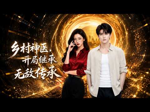 【高清全集】《乡村神医,开局继承无敌传承》 #逆袭 #爱情 #甜宠 #反转 #江山 #热门短剧 #drama #爽剧 #AI短剧 thumbnail