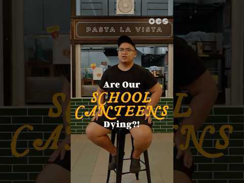 Struggles Of A Canteen Vendor thumbnail