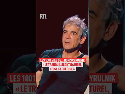 Les 1001 vies de… Boris Cyrulnik : « Le tranquillisant naturel, c’est la culture » thumbnail