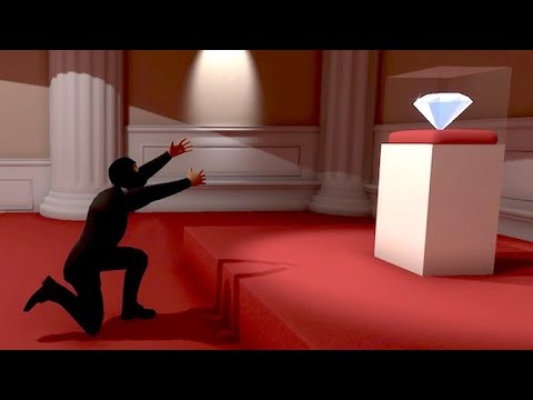【DE JuN】寶石神偷模擬器 (The Professional) thumbnail