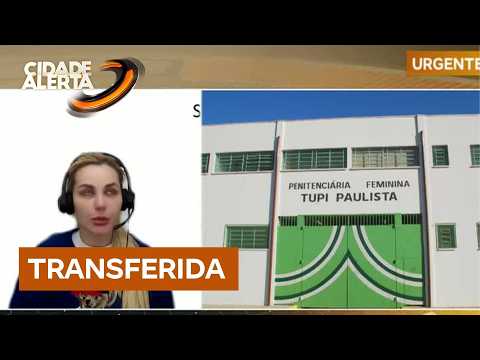 Justiça mantém prisão preventiva de Deolane Bezerra por acusações de ligação com o PCC thumbnail